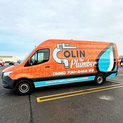 Commercial Plumbing Services In Rochester: Save With Colin The Plumber!
